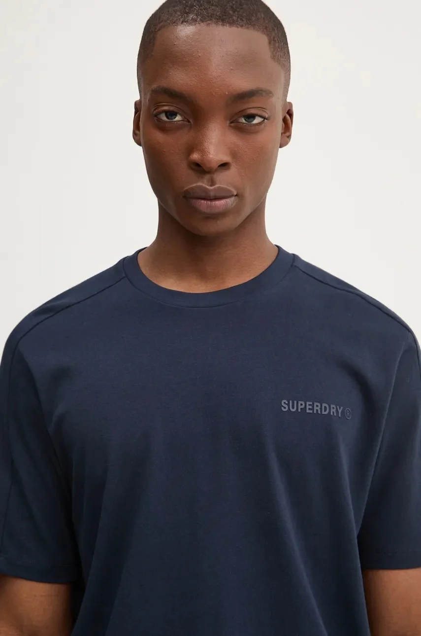 Superdry Памучна тениска