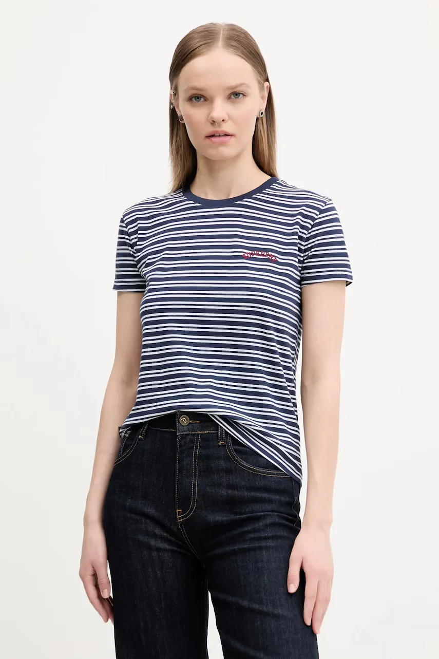 Superdry Памучна тениска