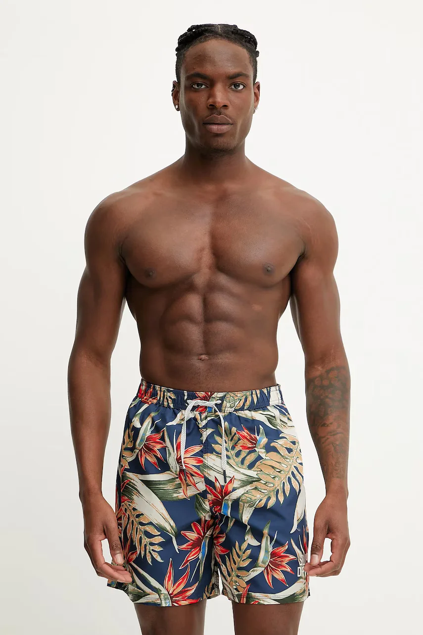 Superdry Плувни шорти