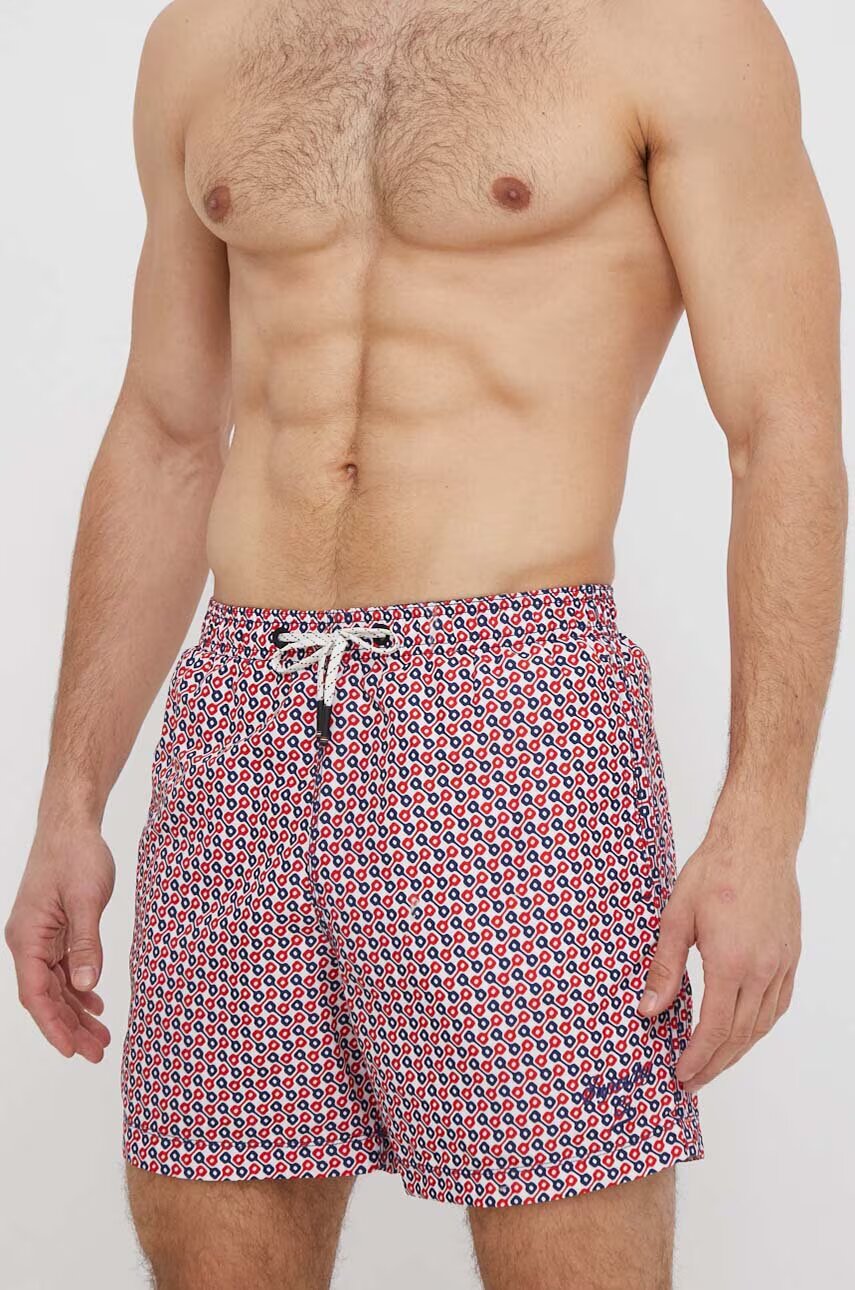 Superdry Плувни шорти