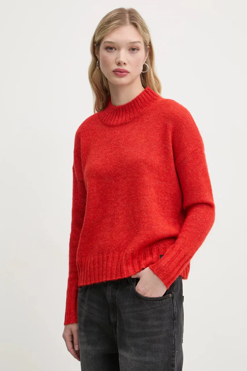 Superdry Пуловер с вълна
