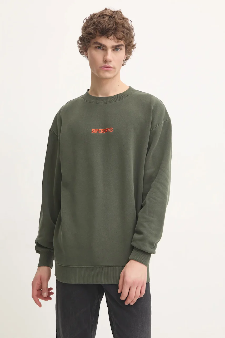 Superdry Суичър