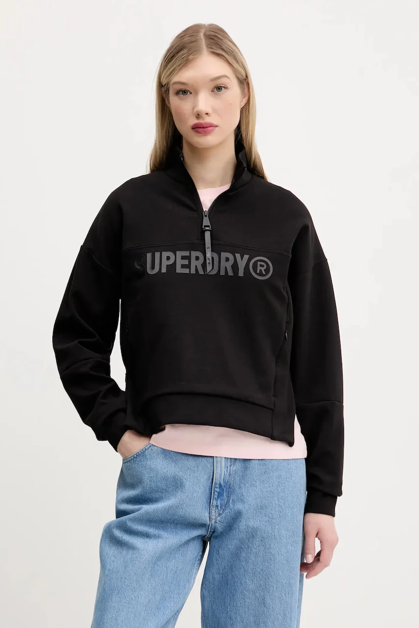 Superdry Суичър