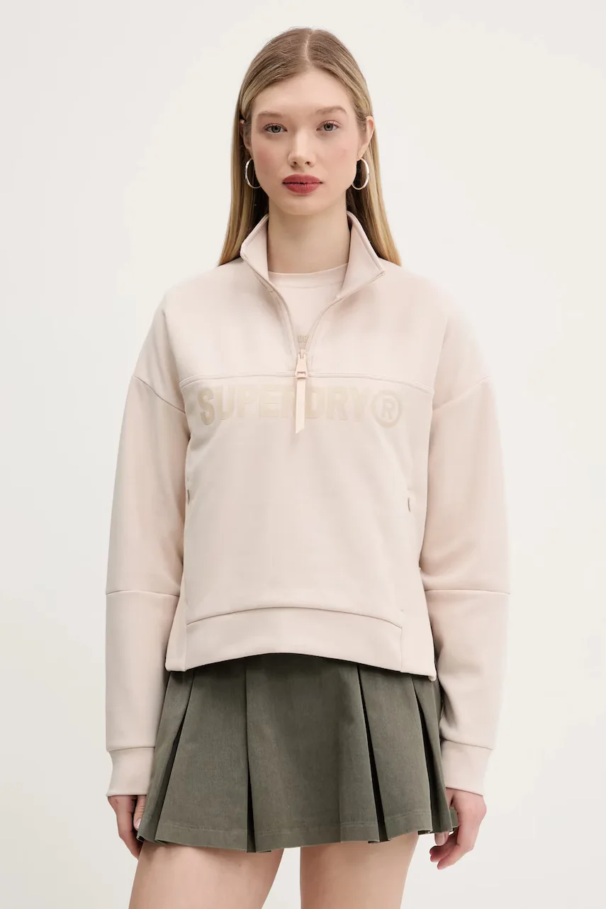 Superdry Суичър