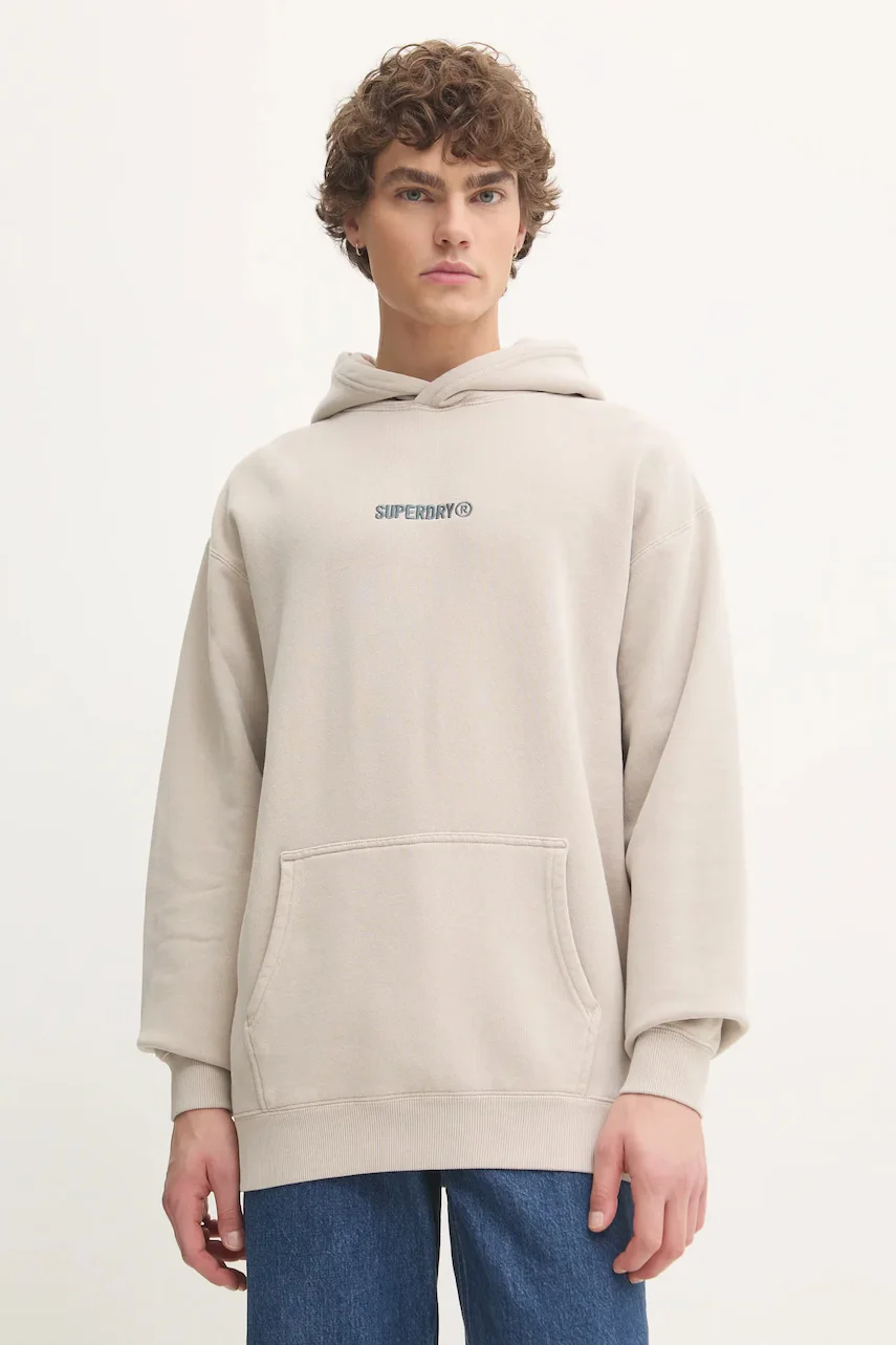 Superdry Суичър