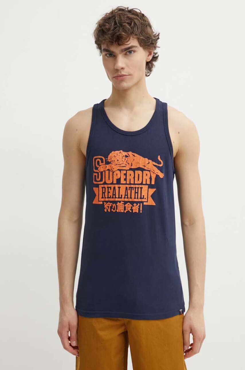 Superdry Тениска