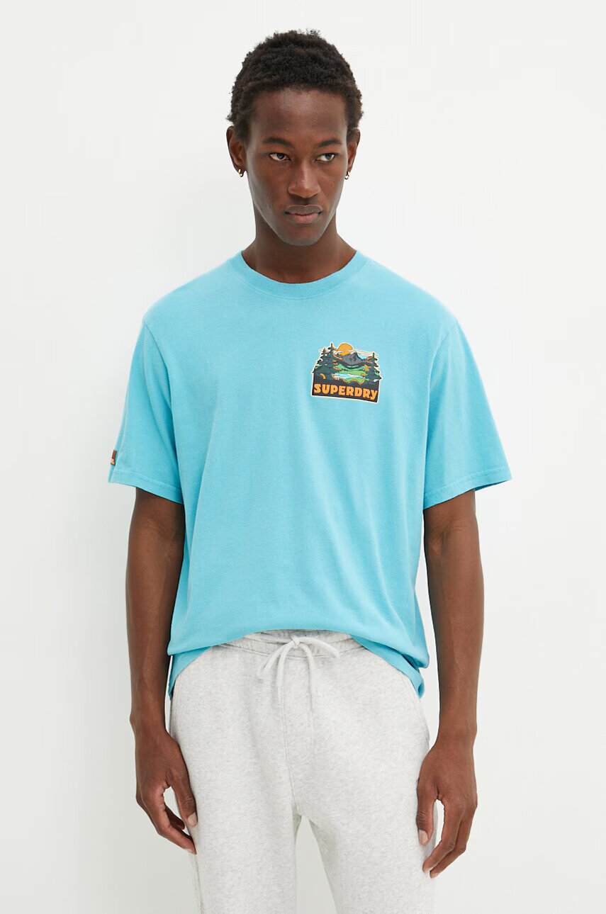 Superdry Тениска