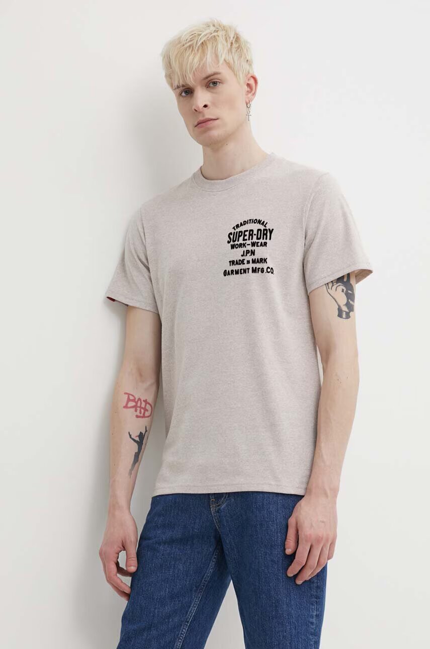 Superdry Тениска