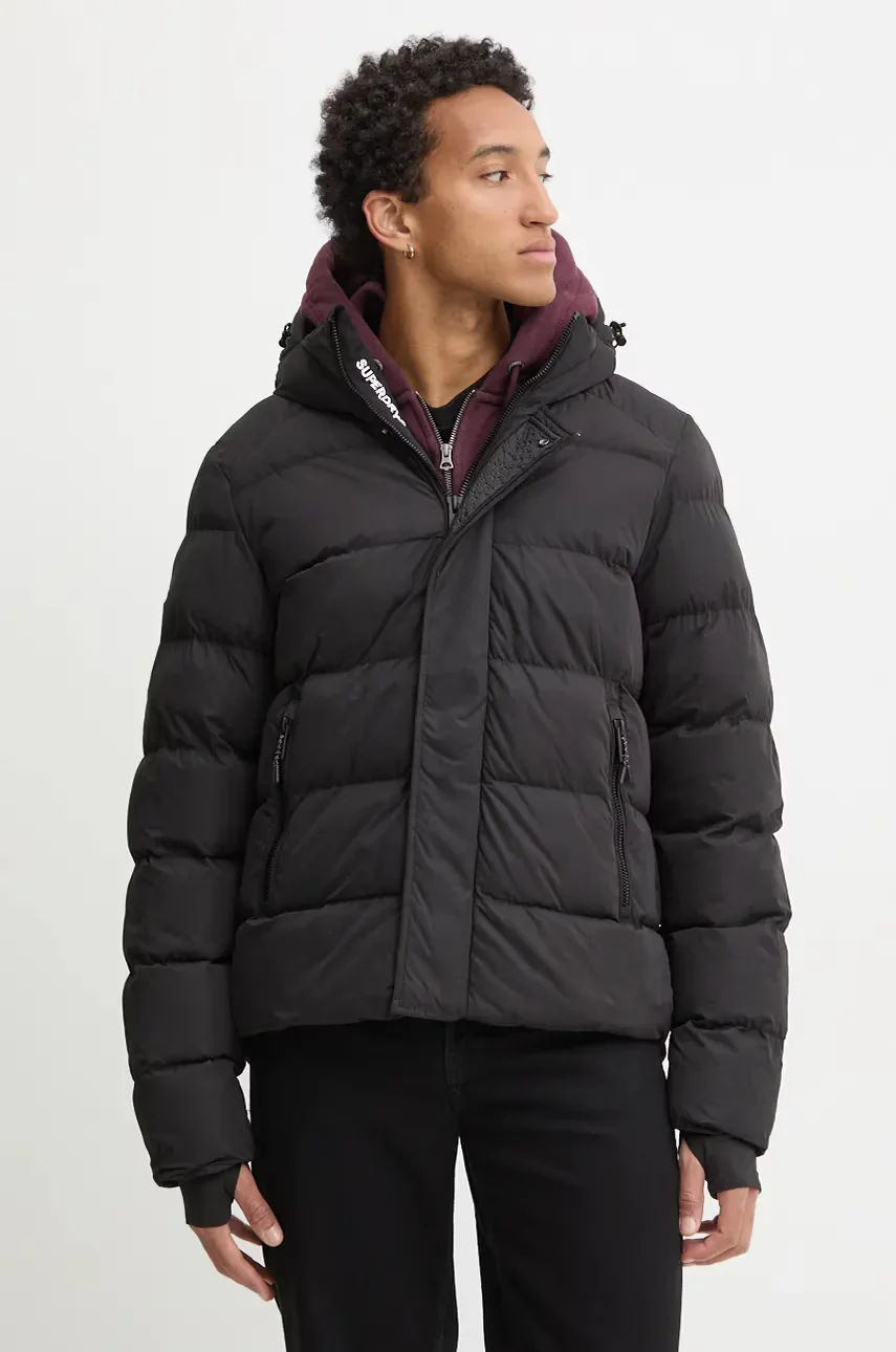 Superdry Яке