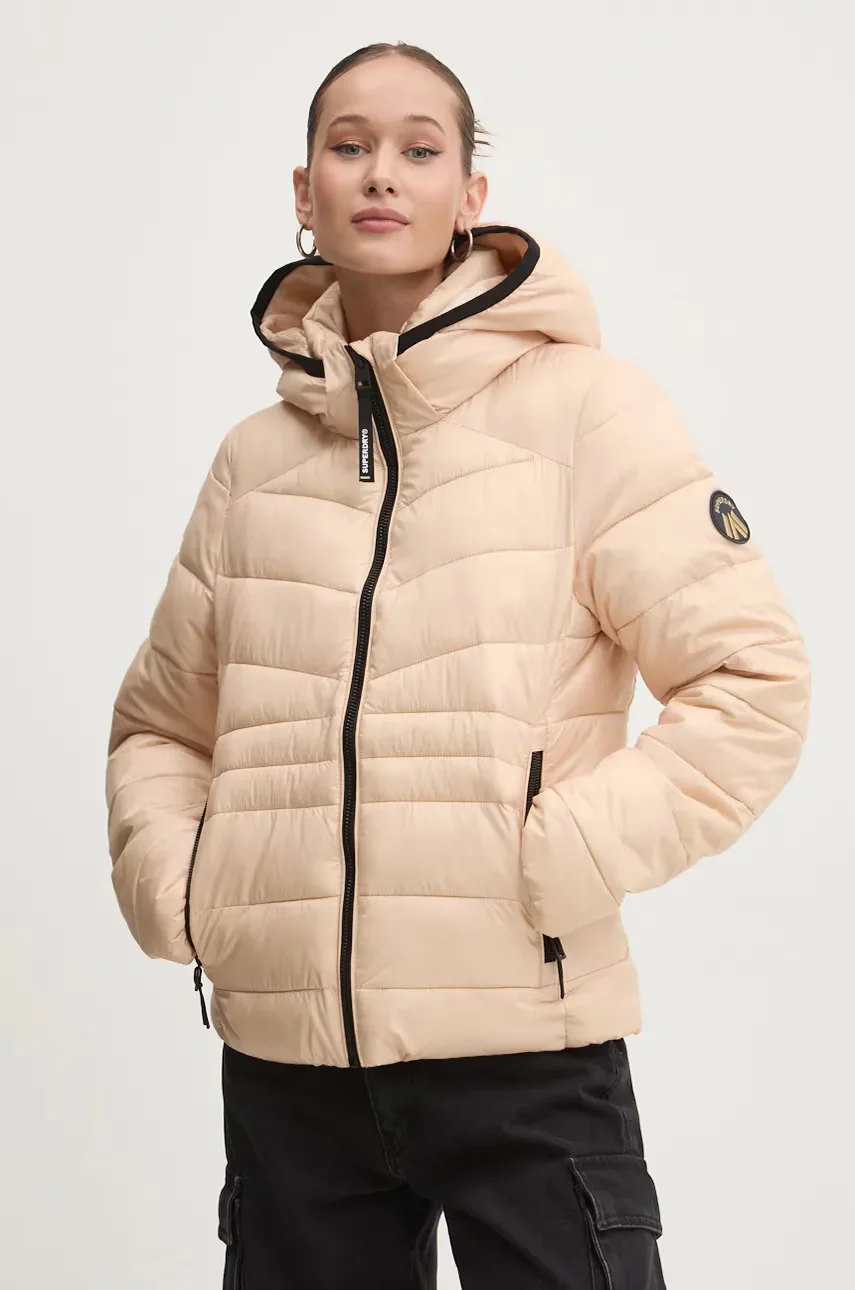 Superdry Яке