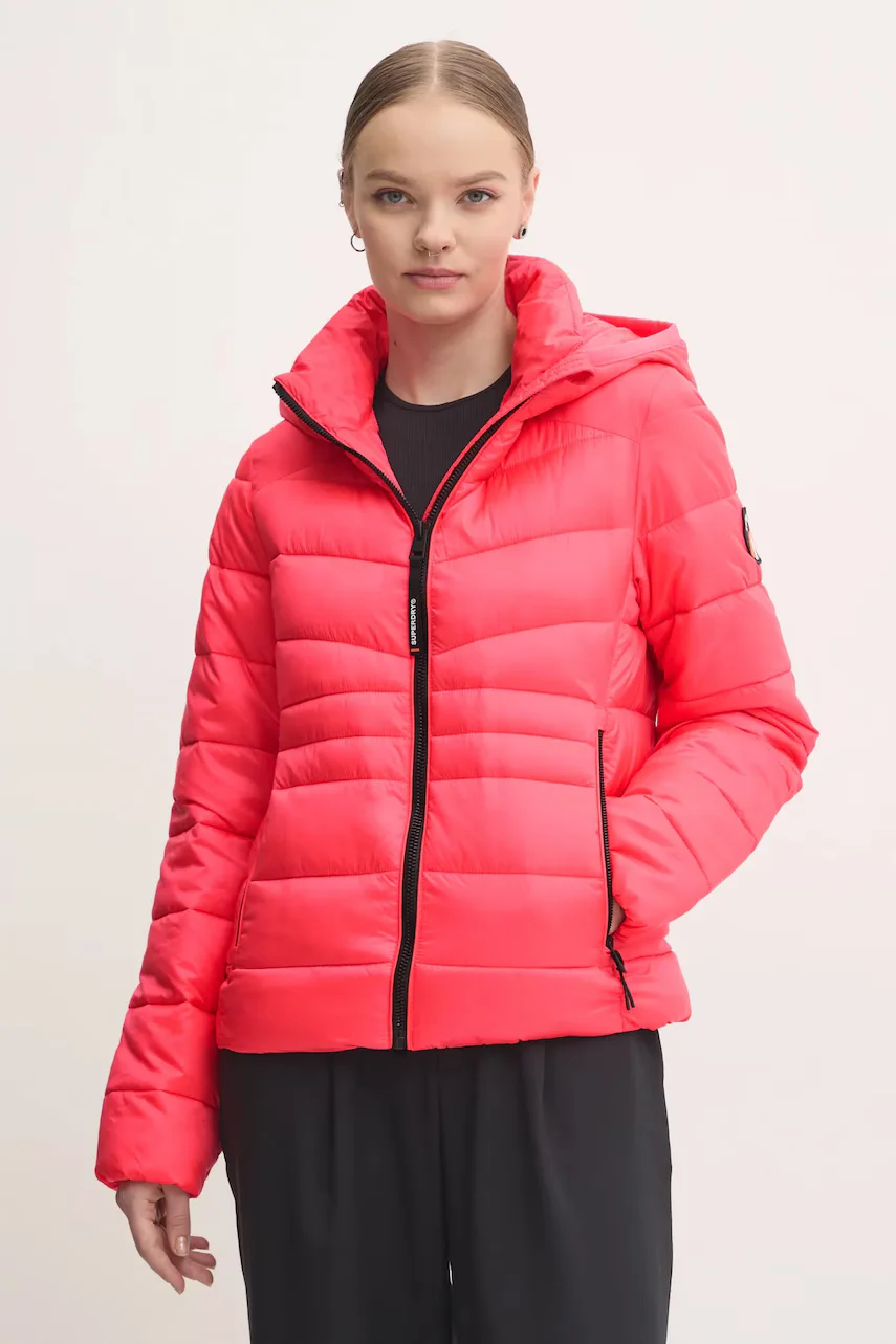 Superdry Яке