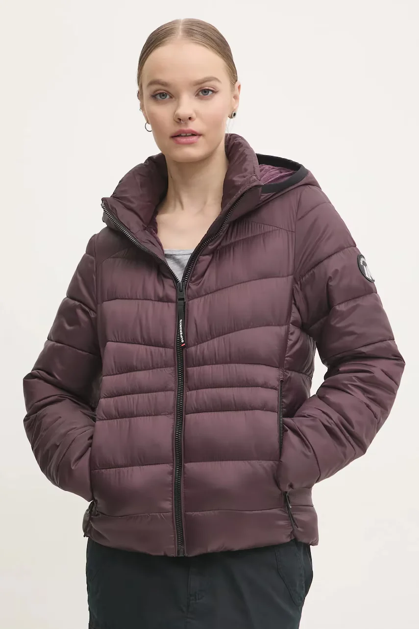 Superdry Яке