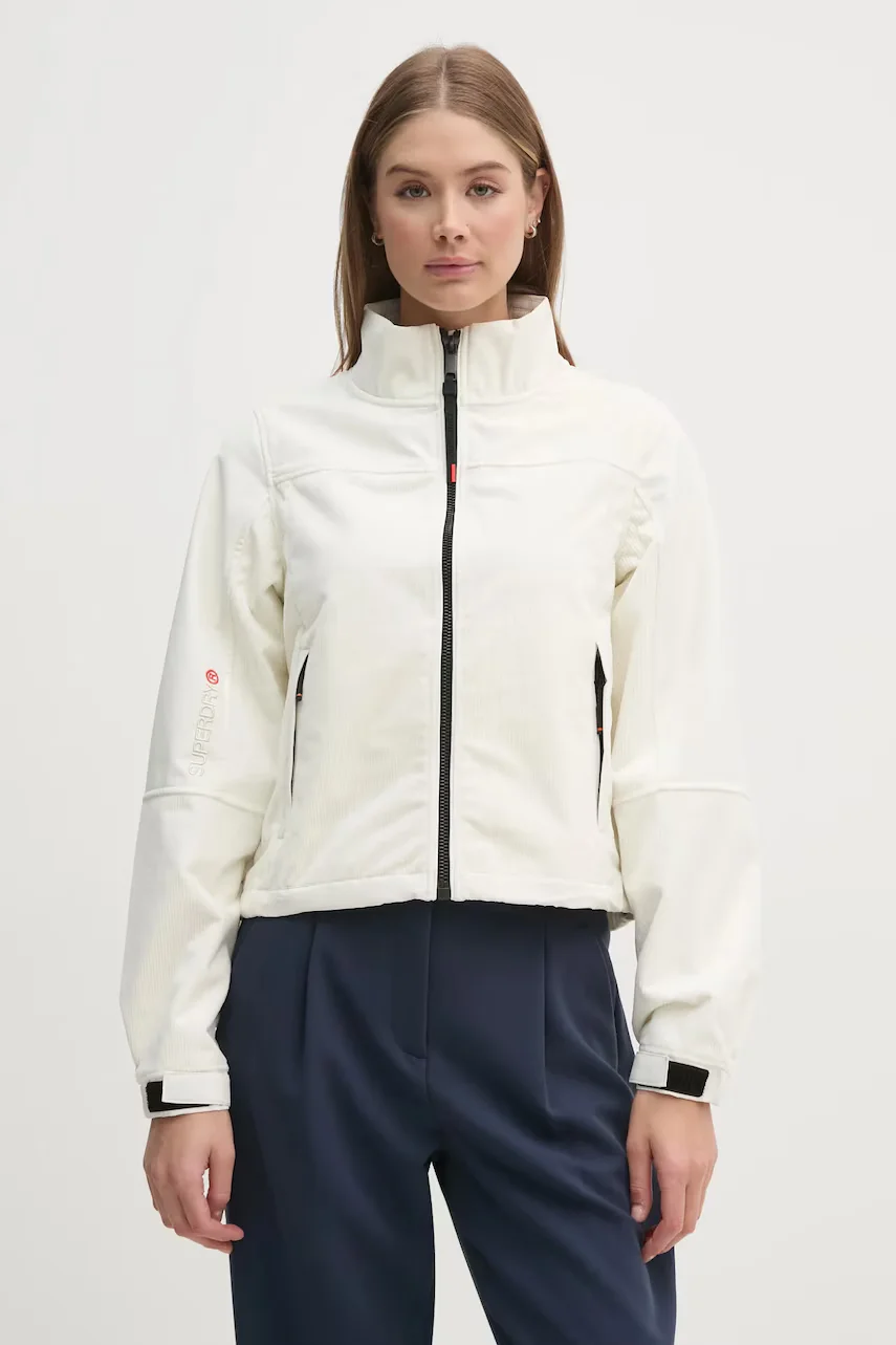 Superdry Яке
