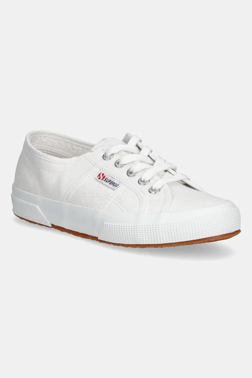 Superga Ниски кецове 2750-COTU CLASSIC