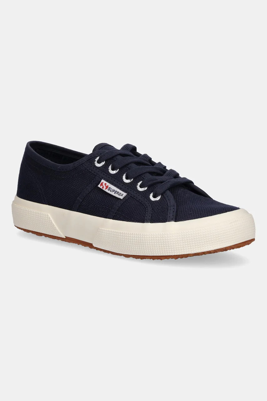 Superga Ниски кецове 2750-COTU CLASSIC