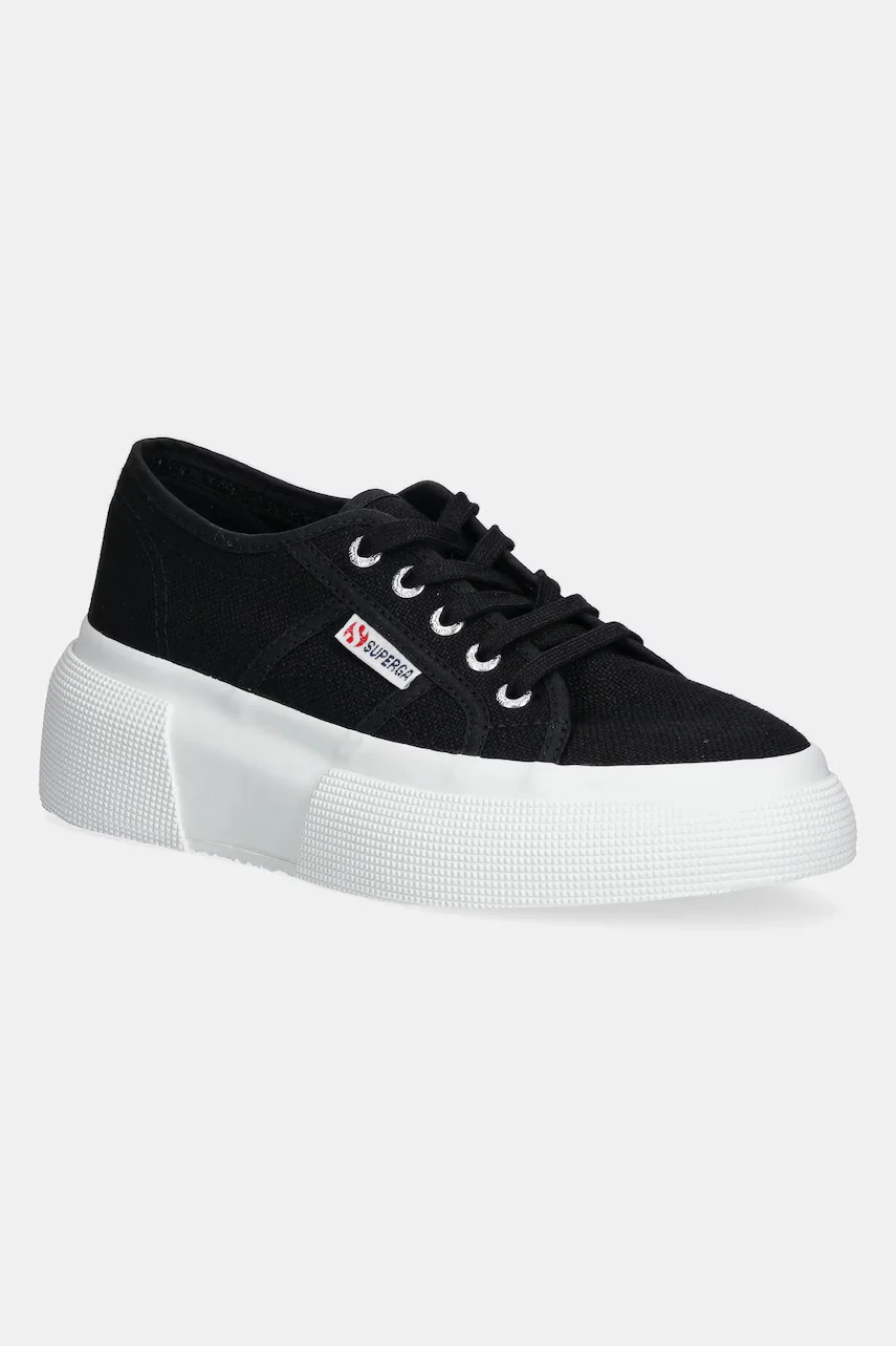 Superga Ниски кецове BUBBLE
