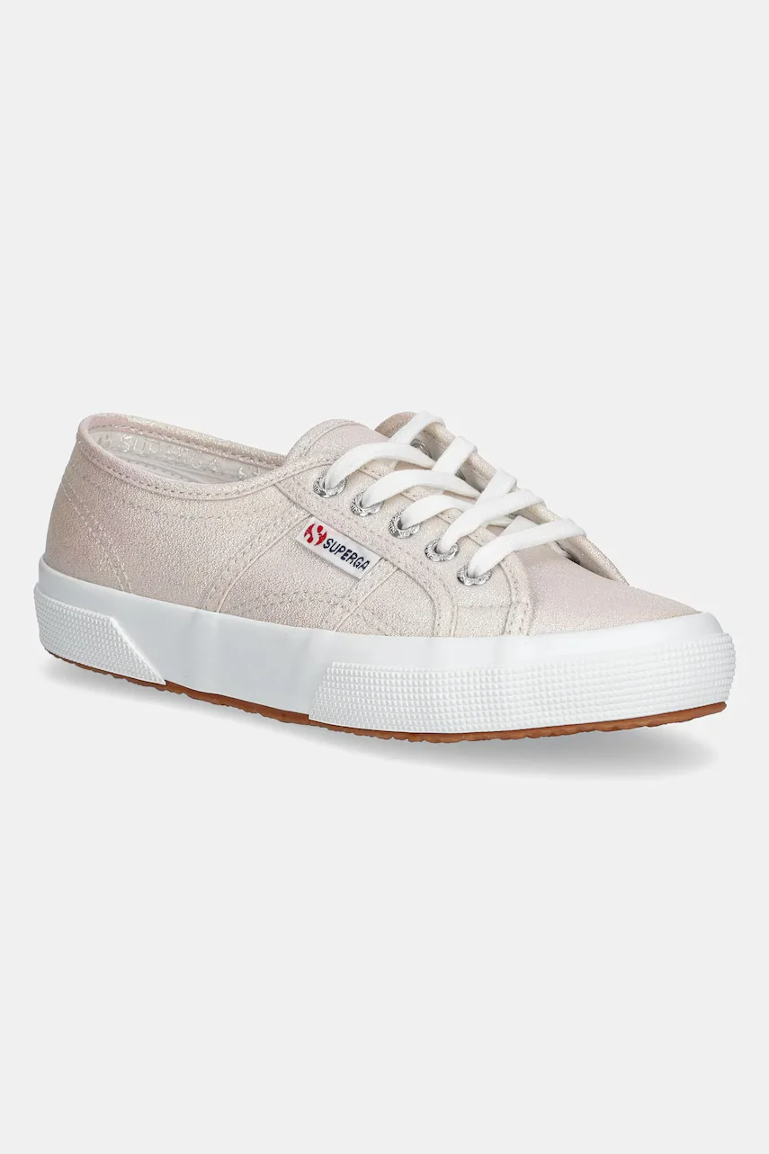 Superga Ниски кецове LAMEW