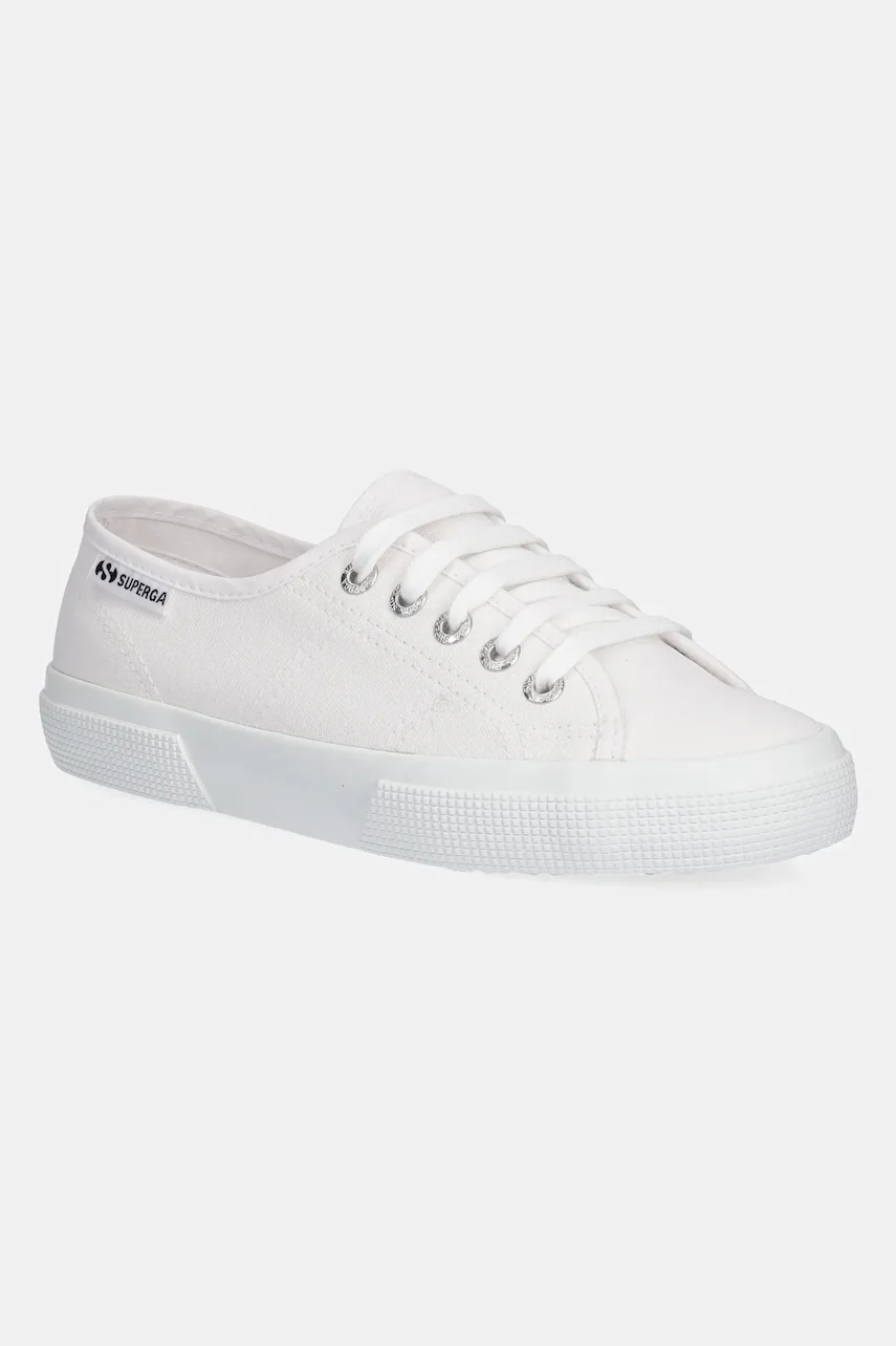 Superga Ниски кецове LEGGERA