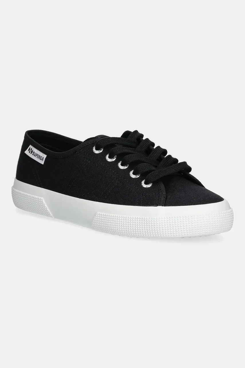 Superga Ниски кецове LEGGERA