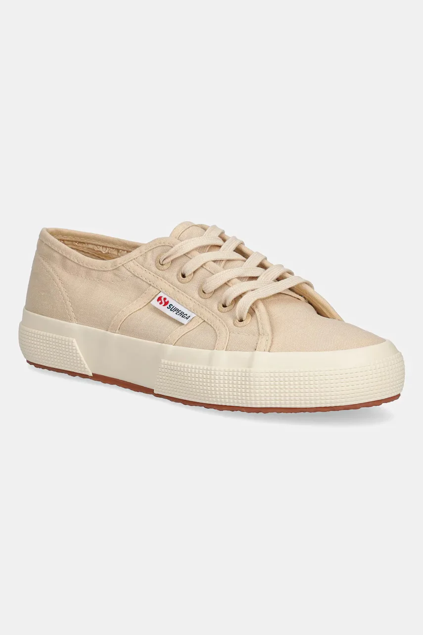 Superga Ниски кецове LINEN