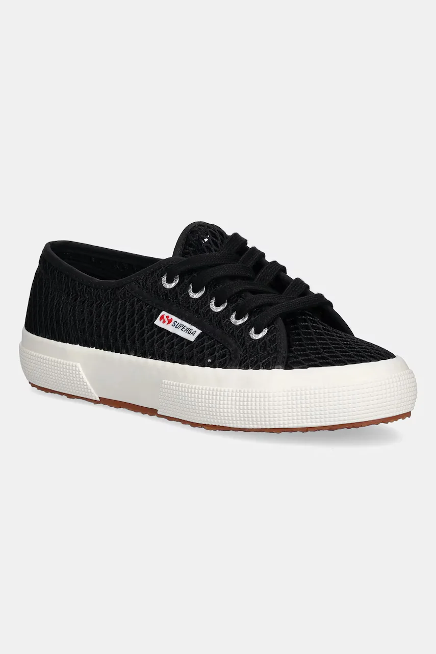 Superga Ниски кецове MESH