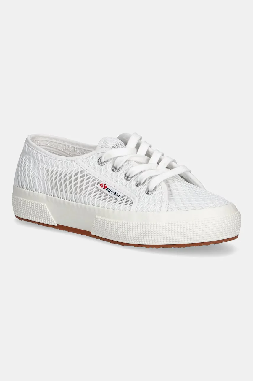 Superga Ниски кецове MESH