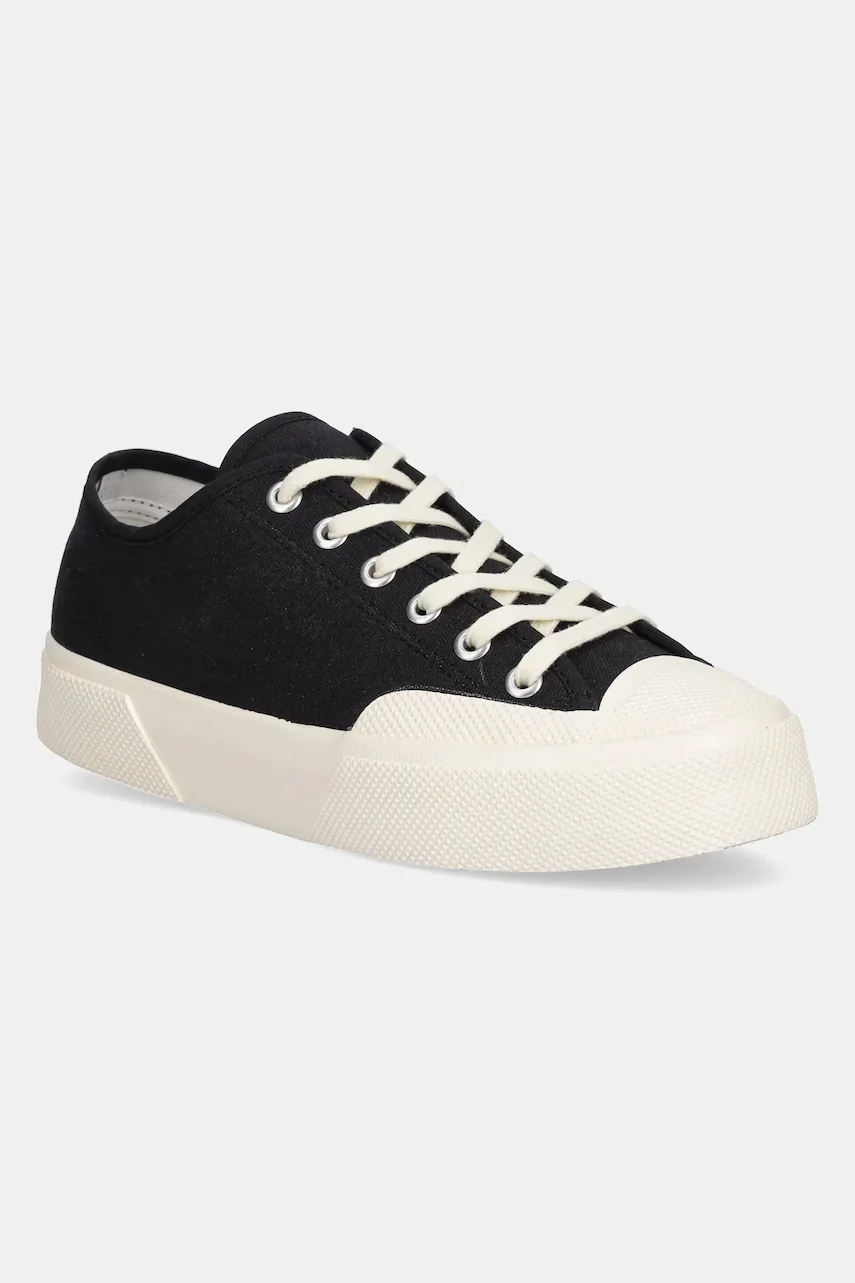 Superga Ниски кецове WORKS LOW CUT COTTON CANV