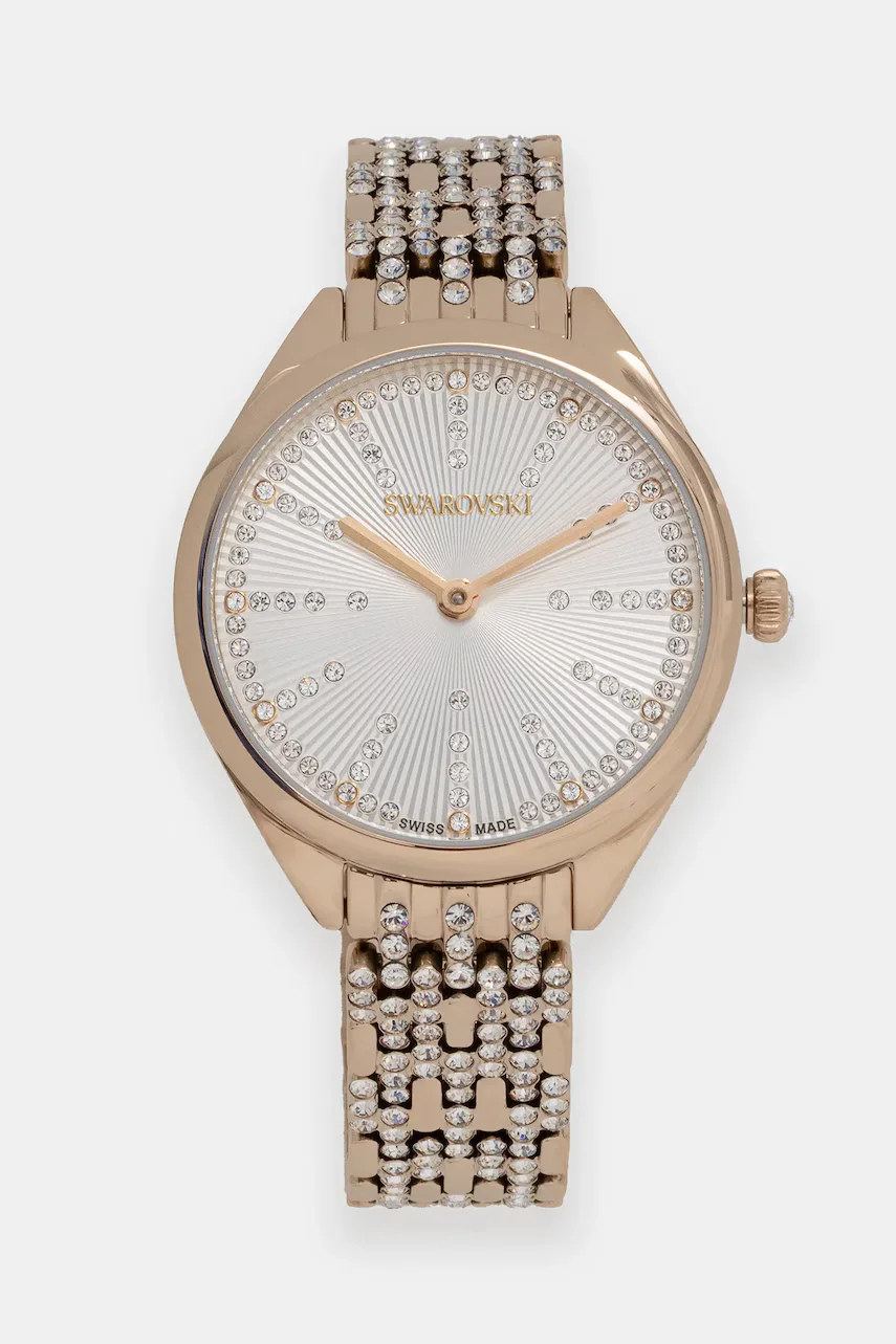 Swarovski Часовник