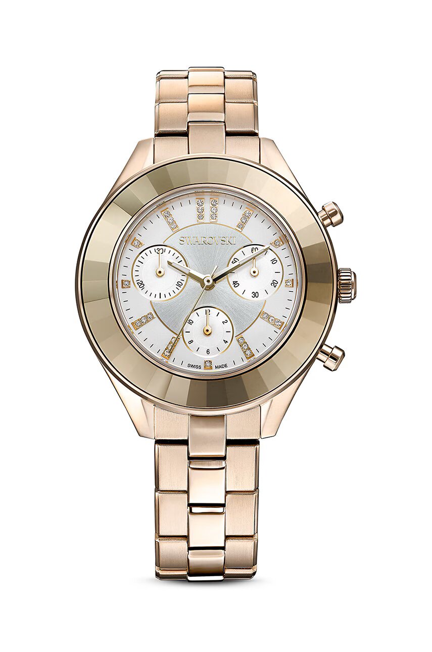 Swarovski Часовник 5610517 Octea Lux Sport