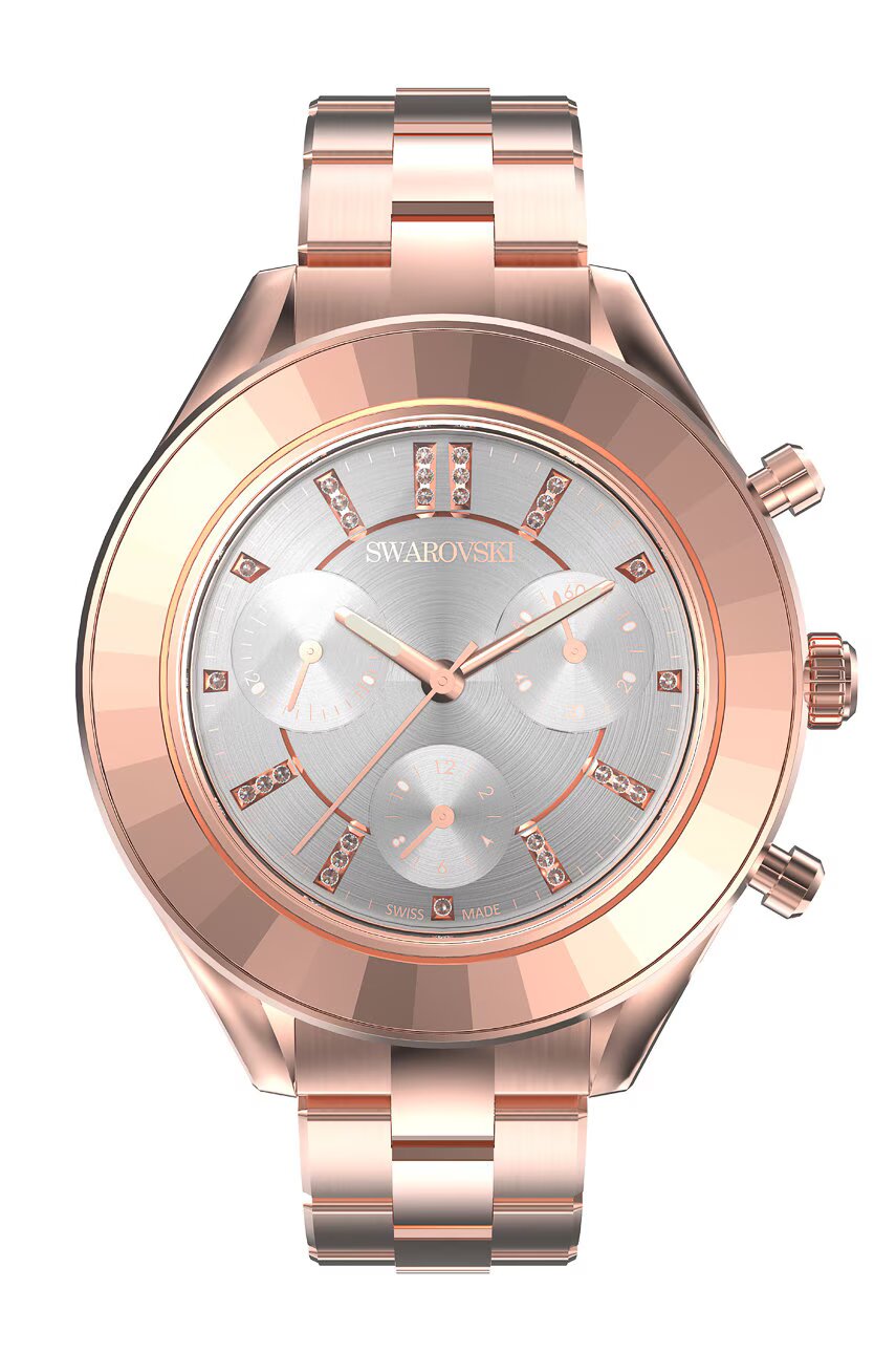 Swarovski Часовник 5612194 OCTEA LUX SPORT