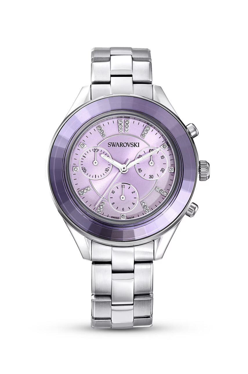 Swarovski Часовник 5632484 OCTEA LUX SPORT