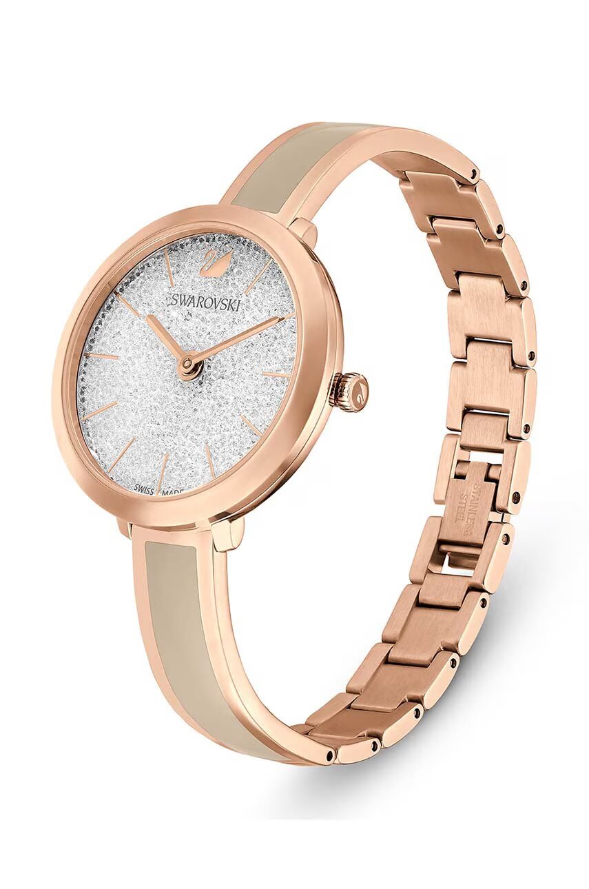 Swarovski Часовник 5642218 CRYSTALLINE DELIGHT