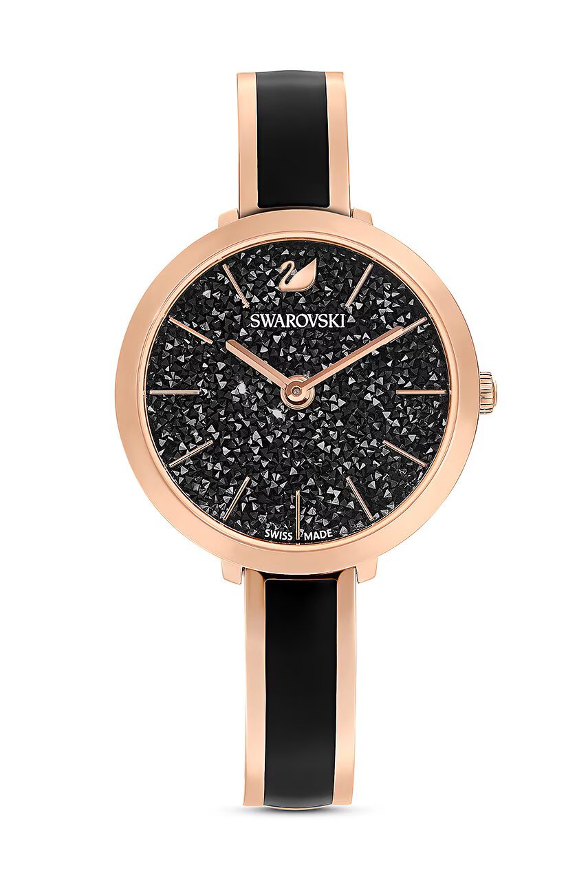 Swarovski Часовник Crystalline