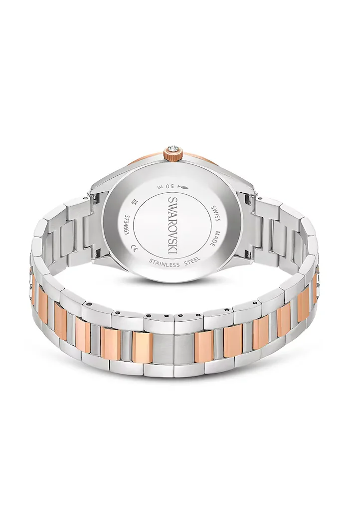 Swarovski Часовник дамски MATRIX 5734663