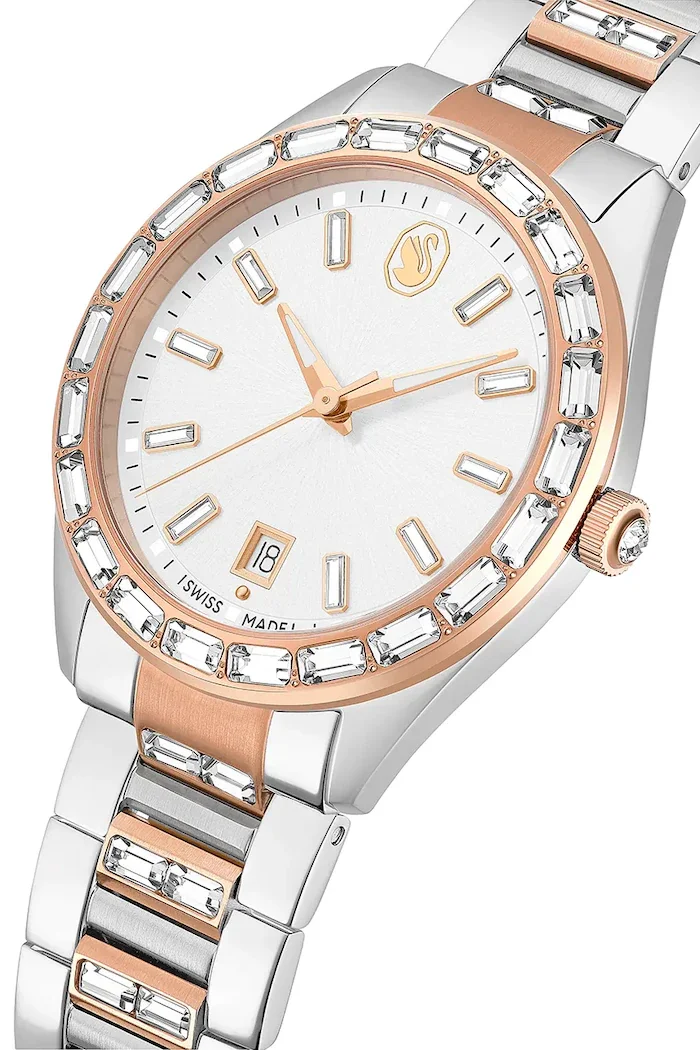 Swarovski Часовник дамски MATRIX 5734663