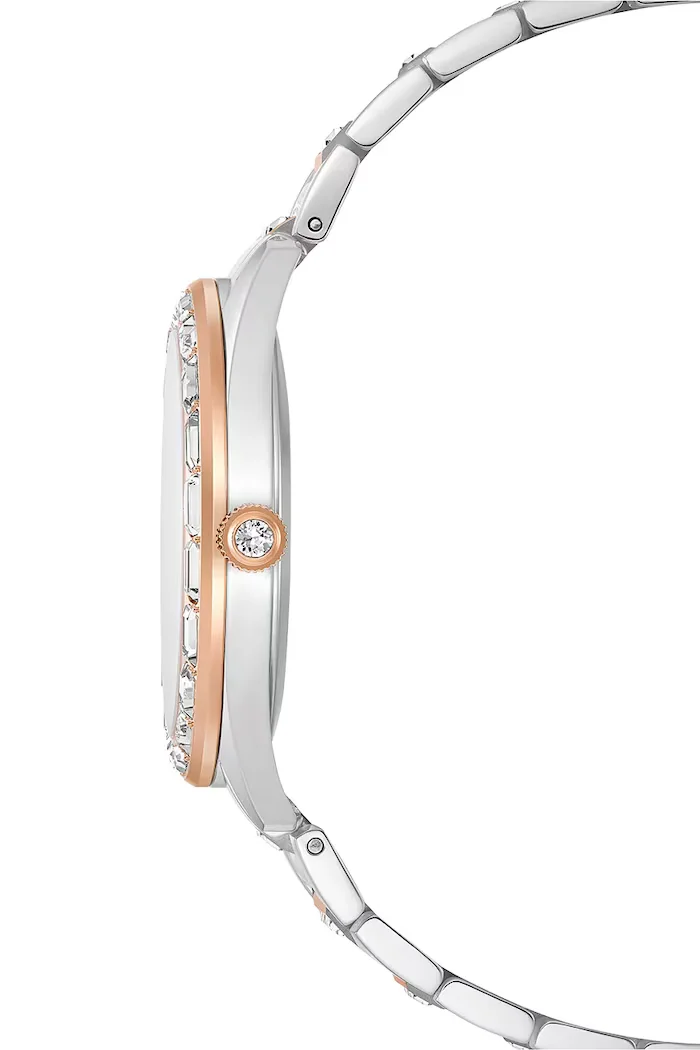 Swarovski Часовник дамски MATRIX 5734663