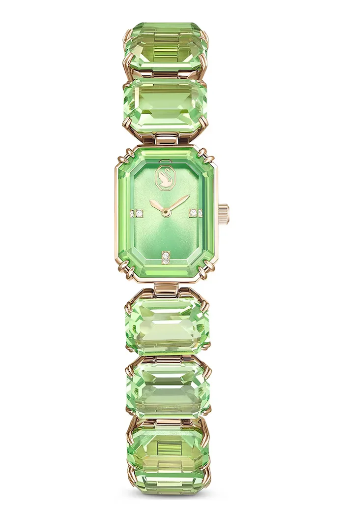 Swarovski Часовник дамски MILLENIA 5729842