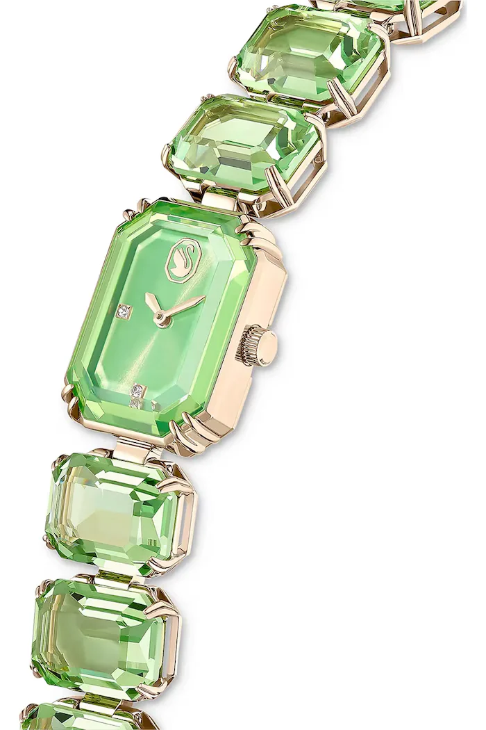 Swarovski Часовник дамски MILLENIA 5729842