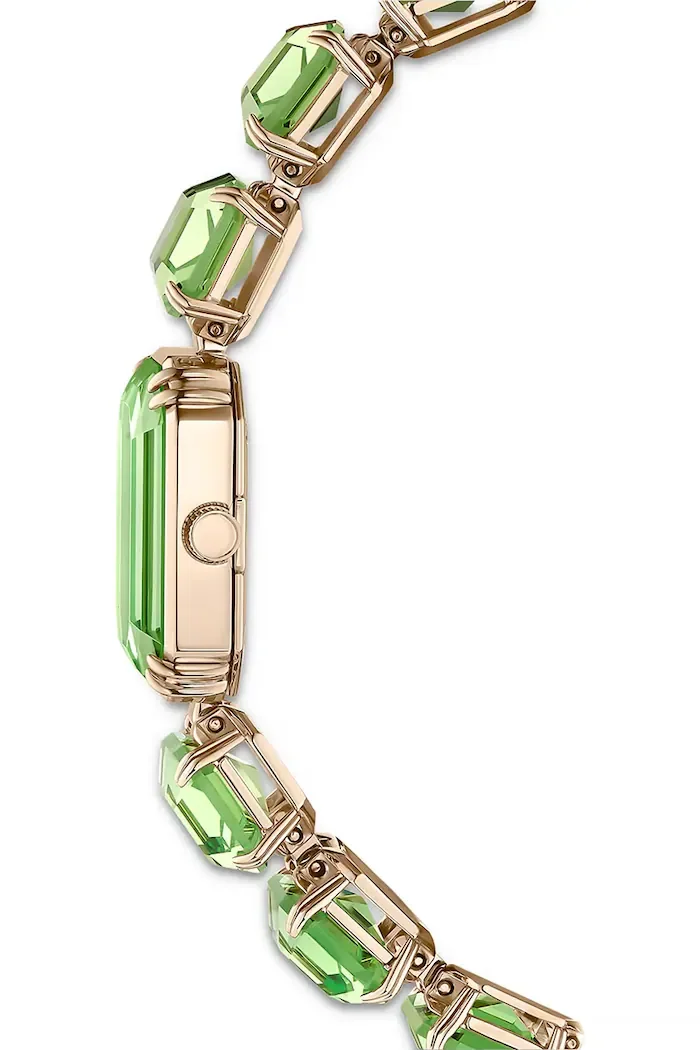 Swarovski Часовник дамски MILLENIA 5729842