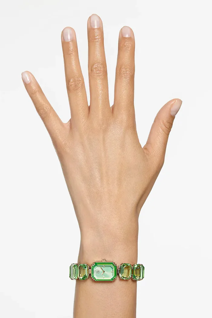 Swarovski Часовник дамски MILLENIA 5729842