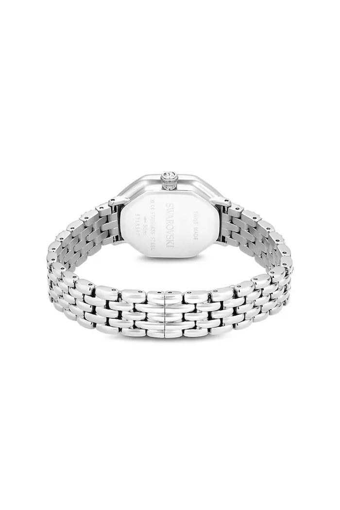 Swarovski Часовник DEXTERA в сребристо 5698690