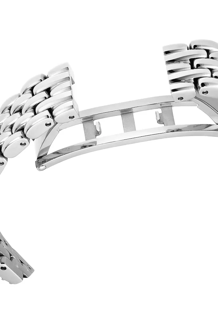 Swarovski Часовник DEXTERA в сребристо 5698690