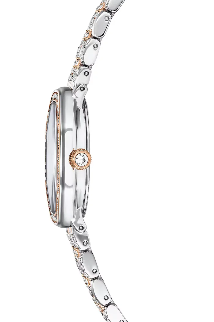 Swarovski Часовник DEXTERA в златисто 5715521