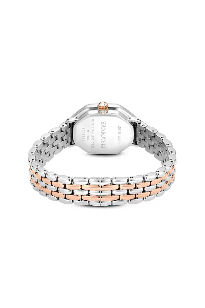 Swarovski Часовник DEXTERA в златисто 5715521