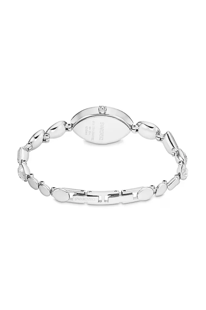 Swarovski Часовник GEMA в сребристо 5737955