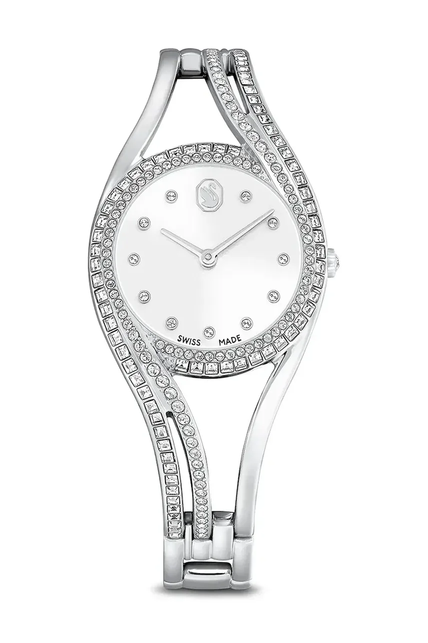 Swarovski Часовник HYPERBOLA