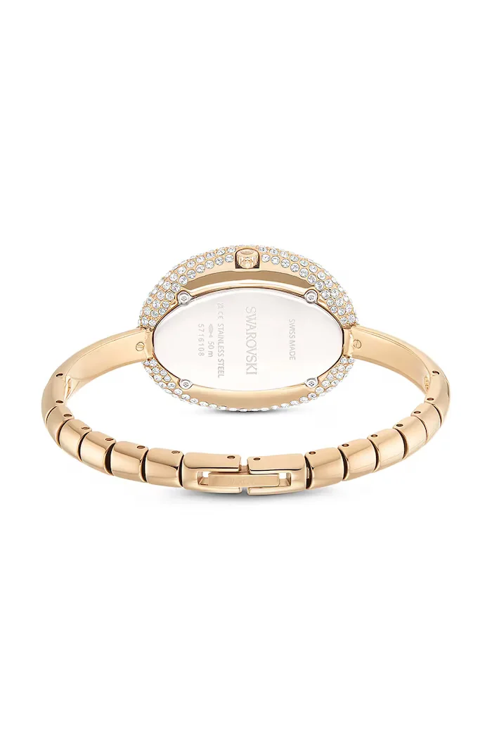 Swarovski Часовник IMBER в златисто 5716108