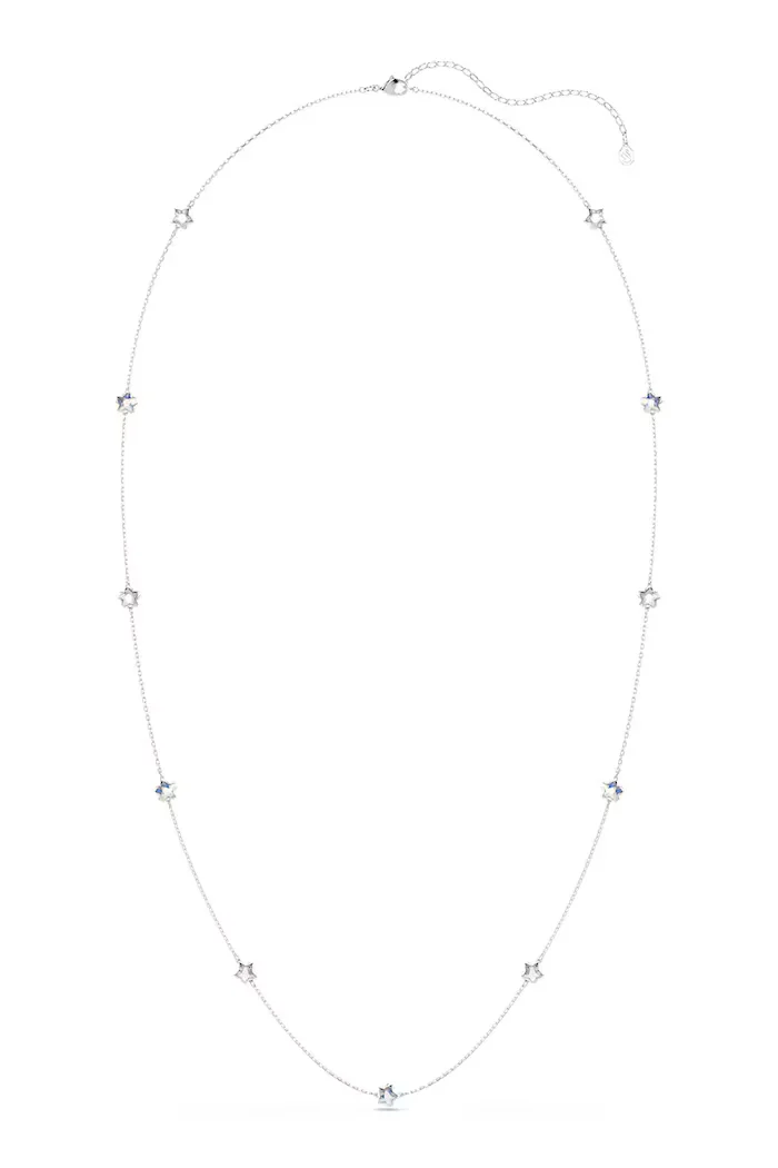 Swarovski дамско колие с кристал CHROMA 5754181