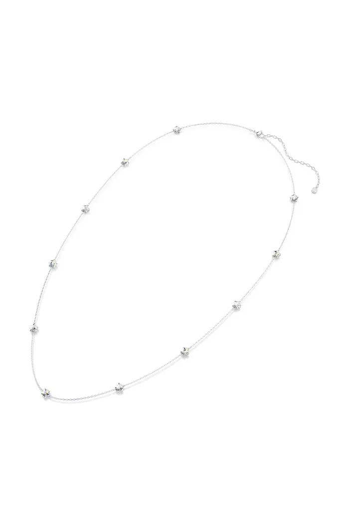 Swarovski дамско колие с кристал CHROMA 5754181