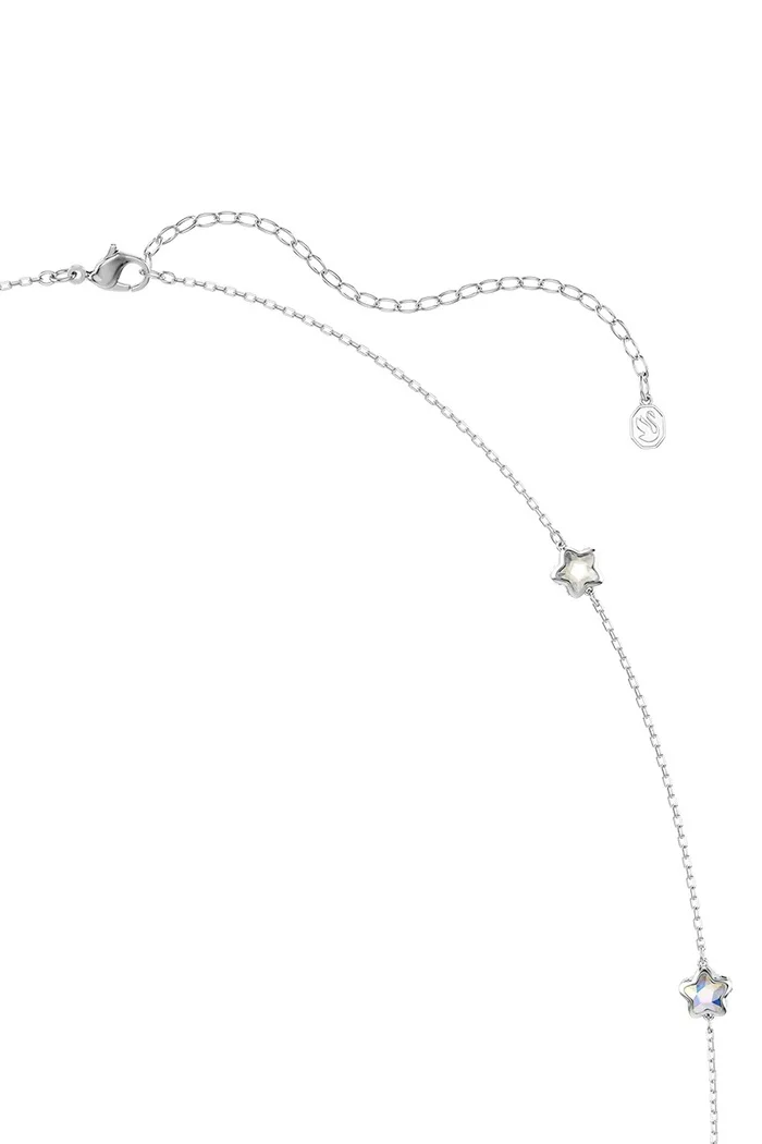 Swarovski дамско колие с кристал CHROMA 5754181